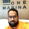 Sarvesh Sawant