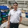 Bipin Patel