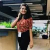 Sravya Manthi