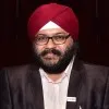 Mandeep Wasu
