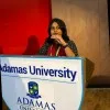 Sayani Das