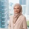 Yasmin Syaza Mohd Raus