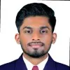 Muhammed Thanseeh typing