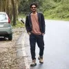 Shahrukh Khan