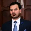 Khuram Nasir