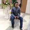 Ashish Kumar Mishra