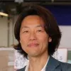 Ryosuke Komori