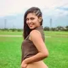 Aishwarya Parida