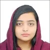 Sarah Shahzad