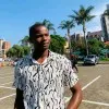 Peace Phangisa