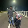 RANJIT WAGHAMBARE