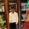 Niranjan Dixit