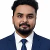 Nikhil Zade