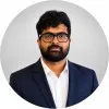 Rajender Reddy