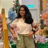 Sharmishtha Rajendran