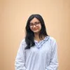 Samia Haque