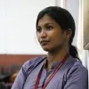Megha Mathew