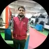 Ankit Kumar Sharma