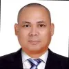 Isagani Enriquez
