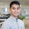 Ashish Ghoshal