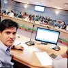 Mohammad Raza Manzar