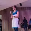 Amisha Salian