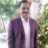 Chandra Prakash Singh