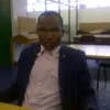 Tshwarelo Ledwaba