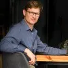 Christoff van den Berg