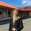 Sitti Zulaikha Mohd Kamal