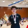 Elliot Tan