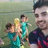 Mohamed Ibrahem