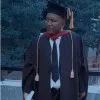 Katlego Motaung