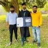 CA Sujaram Patel