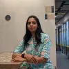 Deeksha Vispute