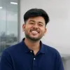Saurav Kumar