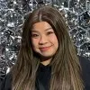 April Wong