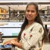 Shalini Kataram