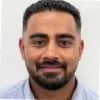 Harshwinder Singh