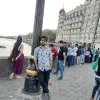 Sharukh Khan