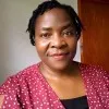 Elizabeth Mwansa