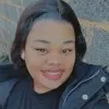 Venessa Gxubane