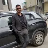 Ravi kumar Yadav