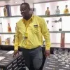 Benedict Qaba
