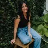 Aubree Tullidge