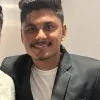 Harshkumar Bharatbhai patel