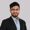 Akhil Surendran GIStructE