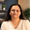 Varsha Mehta