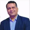 Yoginder Kumar