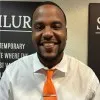 Marcus Burrell
